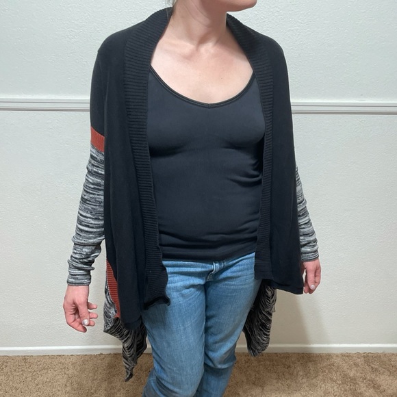 Volcom Cardigan - Picture 3 of 5